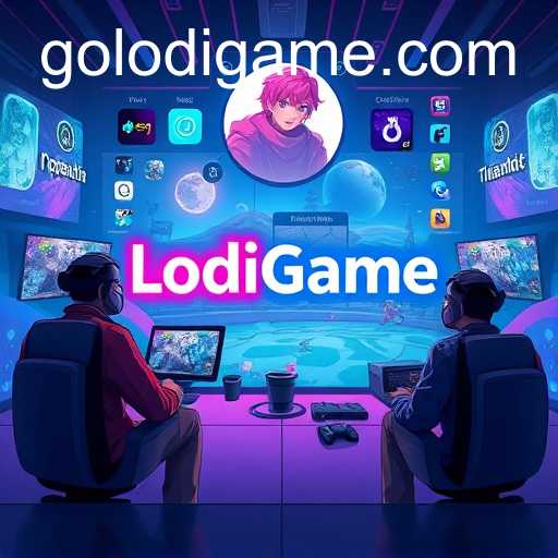 The Evolution of Gaming: LodiGame’s Impact in 2026