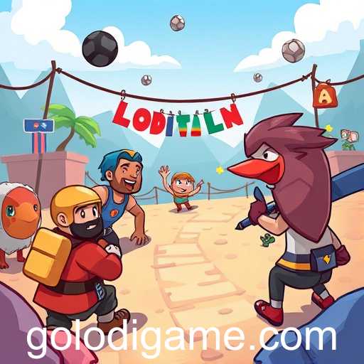 Lodigame: Navigating the Evolution of Online Gaming