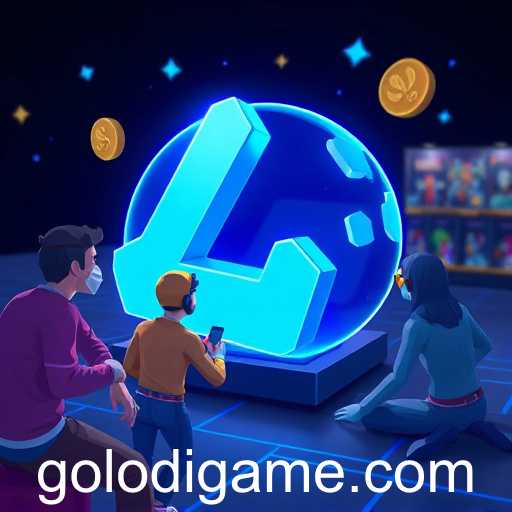 Lodigame: A Leading Platform for Online Gaming Evolution