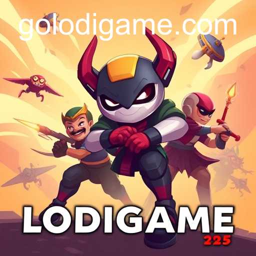 Lodigame: The Changing Landscape of Online Gaming