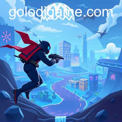Lodigame: Revolutionizing Online Gaming in the Digital Era