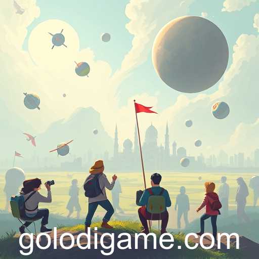 Lodigame Revolutionizes Online Gaming