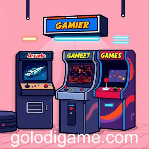 Lodigame Revolutionizes Online Gaming