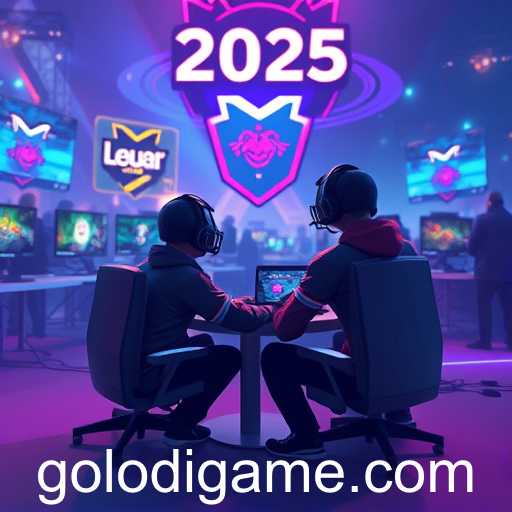 The Rise of Lodigame: A New Era in Online Gaming