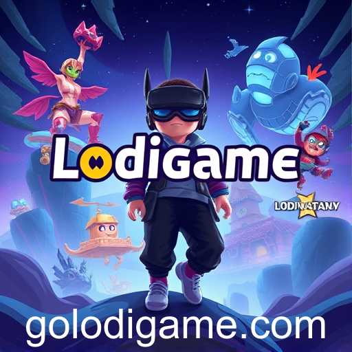 The Rise of Lodigame in the Online Gaming Industry